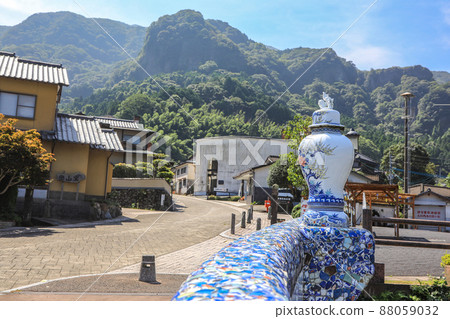 伊万裡/大川內山風鈴節 88059032
