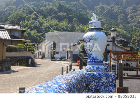 伊万裡/大川內山風鈴節 伊万裡/大川內山風鈴節 88059035