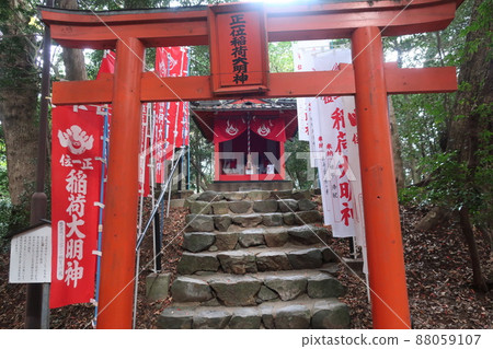 住吉神社 住吉神社 88059107