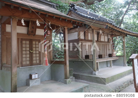住吉神社 88059108