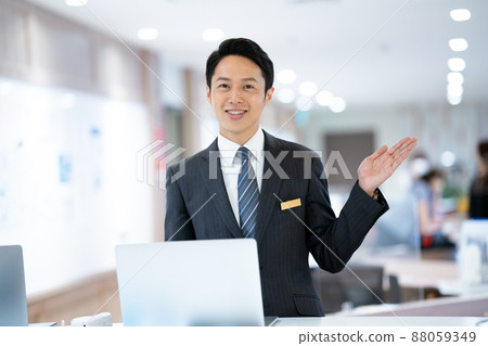 Reception men 88059349