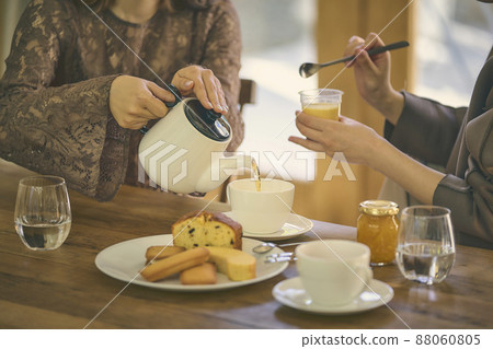 tea time tea time 88060805