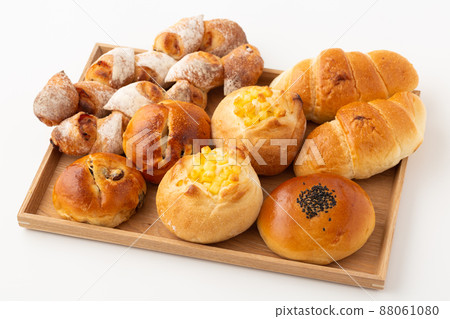 麵包 88061080