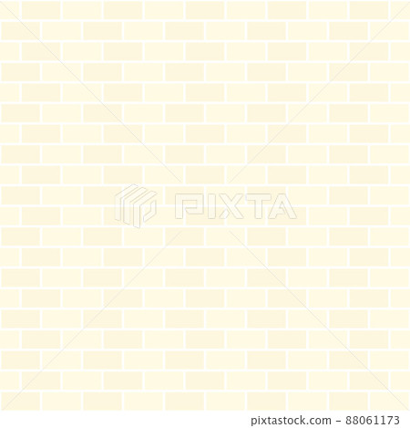 Bright and stylish brick pattern seamless background pattern 88061173