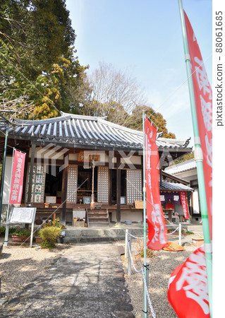 Jionji Amidado [奈良縣櫻井市] 88061685