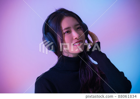 女性音樂 女性音樂 88061834