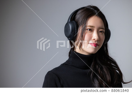 女性音樂 88061840