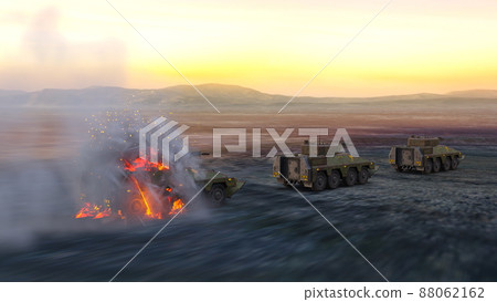 Tank 88062162