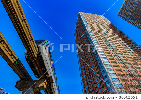 Grove Tower, Tower Mansion County, Shibaura, Minato-ku, Tokyo 88062551