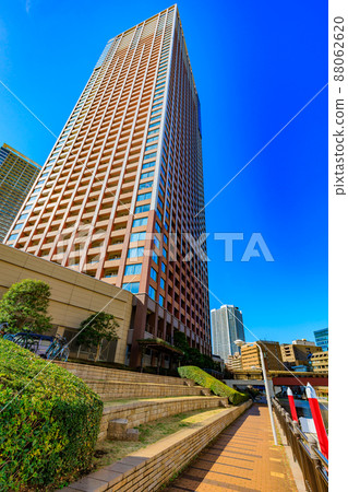 東京都港區芝浦市Tower Mansion郡Air Tower 88062620