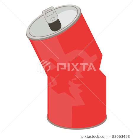Dent empty can 88063498