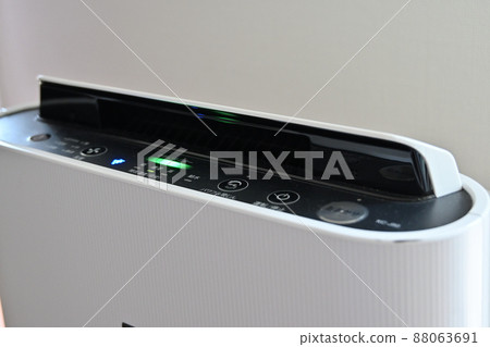 Air cleaner Air cleaner 88063691