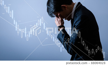 未能投資的商人 88064028