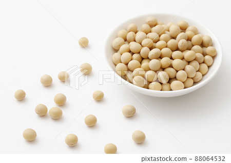 大豆 88064532