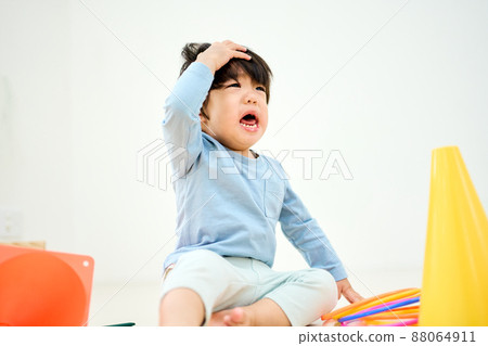 Indoor childcare image 88064911