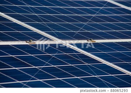 太陽能板 88065293