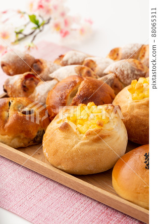Bread Bread 88065311