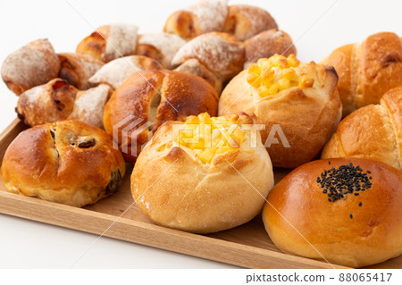 Bread Bread 88065417