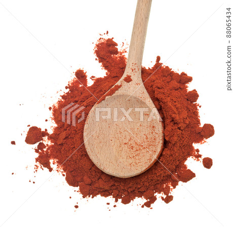 Red paprika Red paprika 88065434
