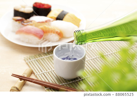 Sake  88065525