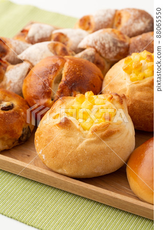 Bread Bread 88065550