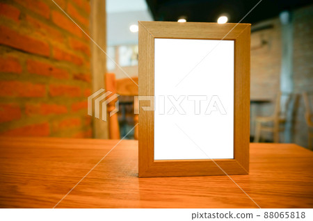 blank, frame, holder 88065818