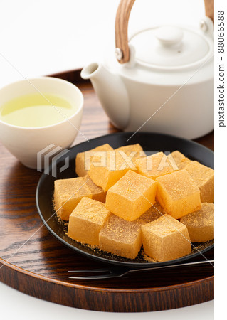 Warabimochi  88066588