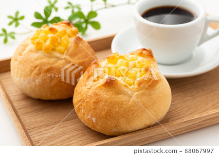 Cheese French bread 88067997