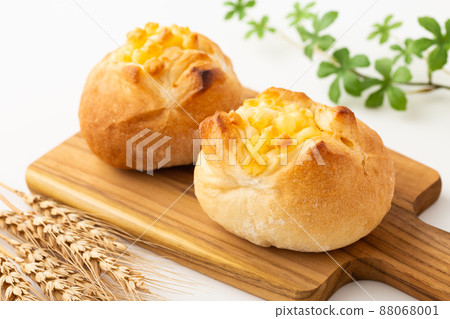 Cheese French bread Cheese French bread 88068001