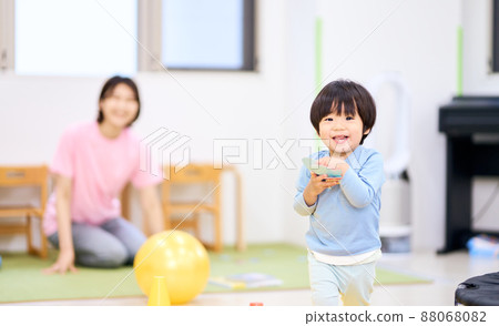 Indoor childcare image Indoor childcare image 88068082