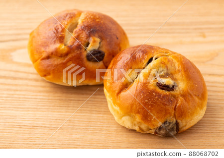 葡萄乾麵包 葡萄乾麵包 88068702