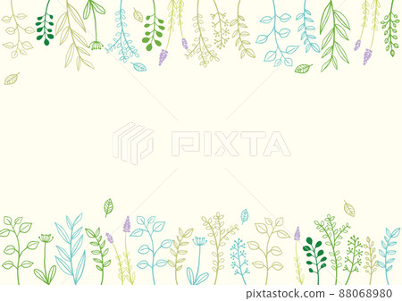 斯堪的納維亞風格簡約植物架 斯堪的納維亞風格簡約植物架 88068980