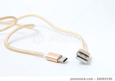 電纜,USB電纜,USB,OA設備,數字,個人計算機,業務,連接 電纜,USB電纜,USB,OA設備,數字,個人計算機,業務,連接 88069390