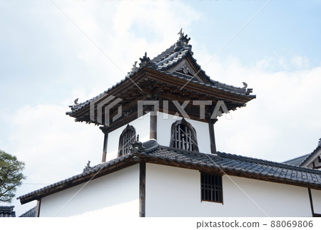 兵庫縣豐岡市鐘樓城下町出石 88069806