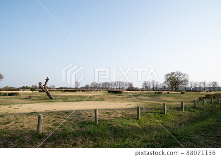 吹上川運動公園內的公園高爾夫球場 88071136