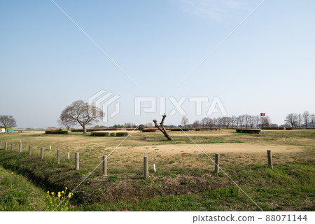 吹上川運動公園內的公園高爾夫球場 88071144