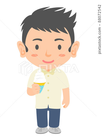 軟服務的男人 軟服務的男人 88072542