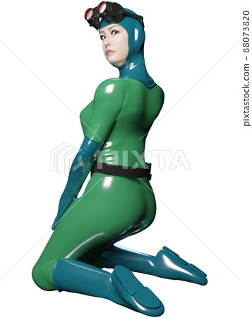 Super Soldier Super Soldier 88073820
