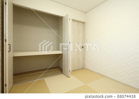 新建日式房間 88074438