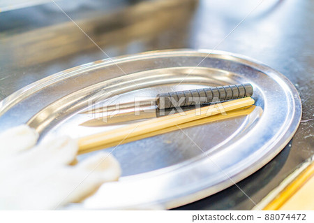 Oyster hut All-you-can-eat oyster image [Miyagi Prefecture] 88074472