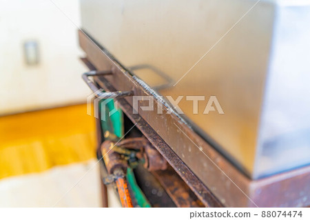 Oyster hut All-you-can-eat oyster image [Miyagi Prefecture] 88074474