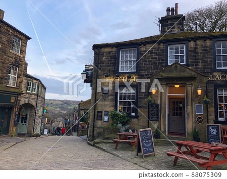 Main Street @ Haworth Main Street @ Haworth 88075309