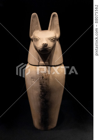 Egyptian Canopic vessels 88075562