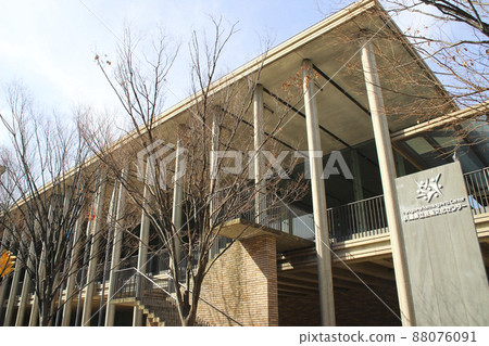 Hyogo Performing Arts Center/Takamatsucho, Nishinomiya City, Hyogo Prefecture Hyogo Performing Arts Center/Takamatsucho, Nishinomiya City, Hyogo Prefecture 88076091