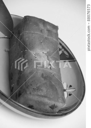 Castella (monochrome image) Castella (monochrome image) 88076573
