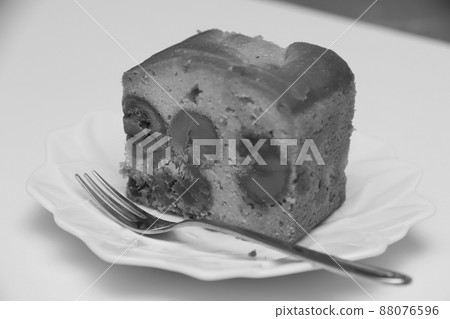 Castella (monochrome image) Castella (monochrome image) 88076596