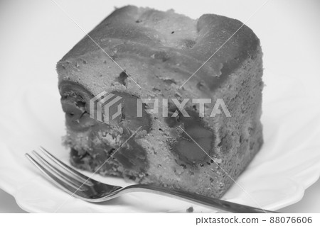Castella (monochrome image) Castella (monochrome image) 88076606