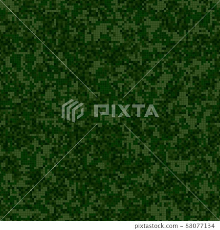 Abstract military or hunting camouflage seamless pattern background Abstract military or hunting camouflage seamless pattern background 88077134