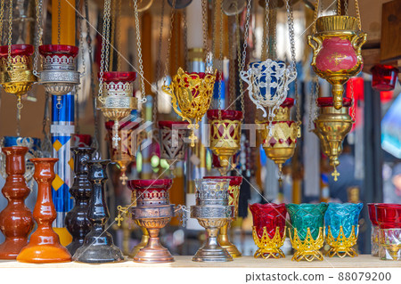 Vigil Lamps Orthodox 88079200