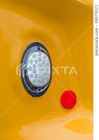 Led Lights Construction Machine 88079521